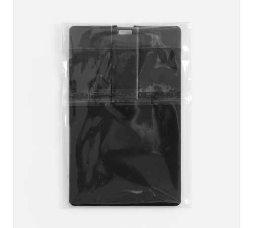 Флешка Card, 8 Гб, черная