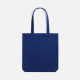 Холщовая сумка Strong 210, темно-синяя