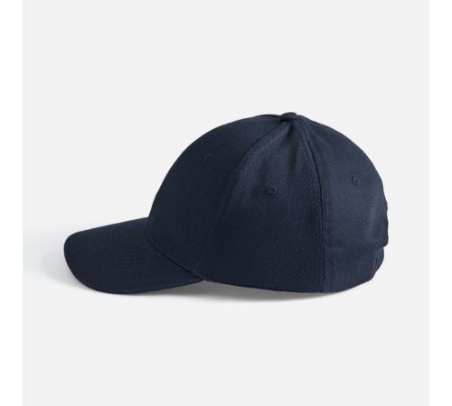 Бейсболка Buffalo, темно-синяя