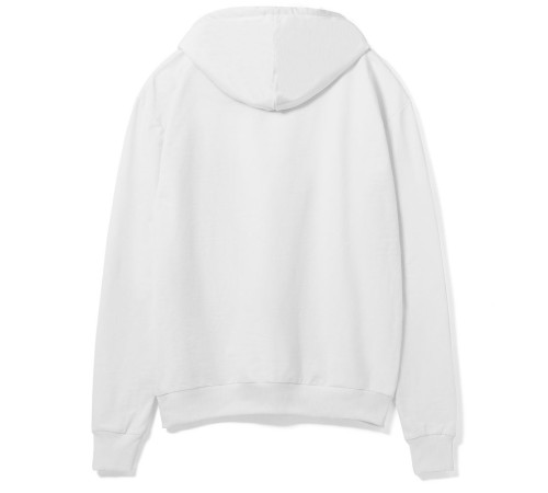 Толстовка с капюшоном Unit Kirenga, белая