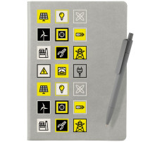 Набор Industry, энергетика