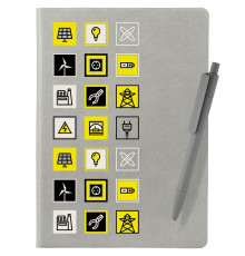 Набор Industry, энергетика