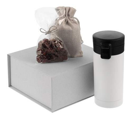 Коробка Eco Style, белая