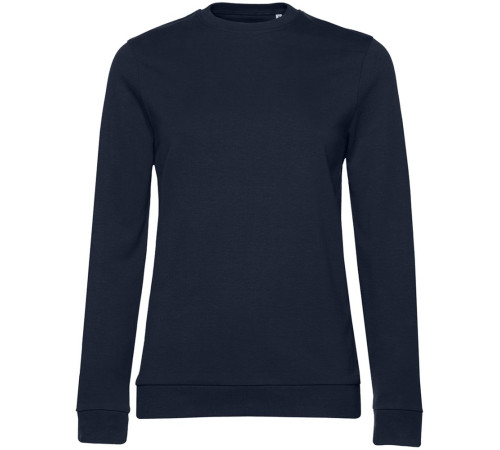 Свитшот женский Set In, темно-синий