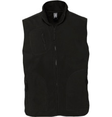 Жилет Norway черный