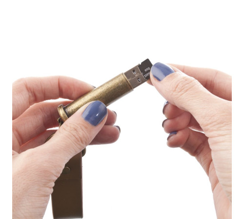 Картридер «Криптекс»®