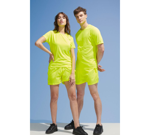 Футболка женская Sporty Women 140, ярко-синяя