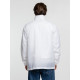 Ветровка унисекс Shift, белая