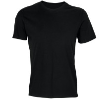 Футболка Odyssey, черная