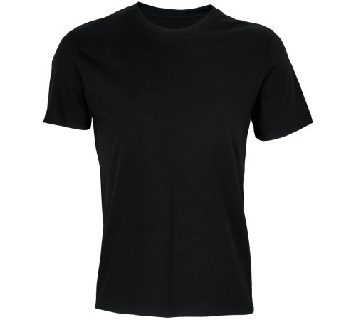 Футболка Odyssey, черная