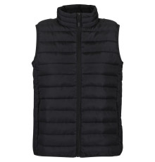 Жилет женский Stream BW Women, черный