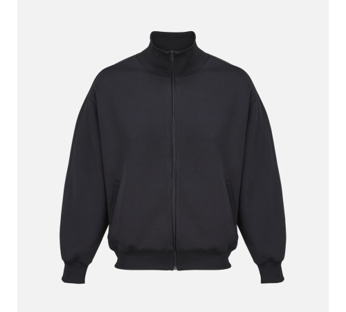 Куртка спортивная Junior, черная