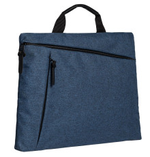 Сумка для документов HotDoc, синяя