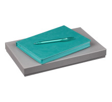 Набор Brand Tone, бирюзовый