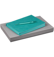 Набор Brand Tone, бирюзовый