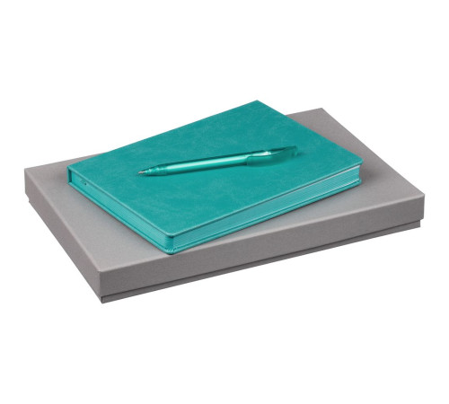 Набор Brand Tone, бирюзовый