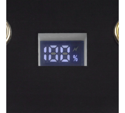 Переносной увлажнитель-ароматизатор humidiFine, белый