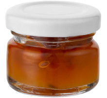 Джем на виноградном соке Best Berries, облепиха