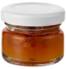 Джем на виноградном соке Best Berries, облепиха