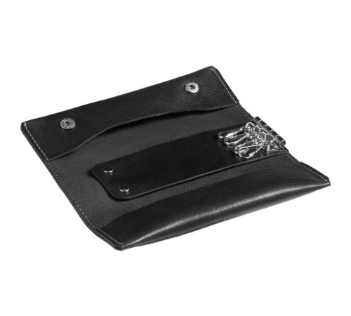 Ключница Apache, черная