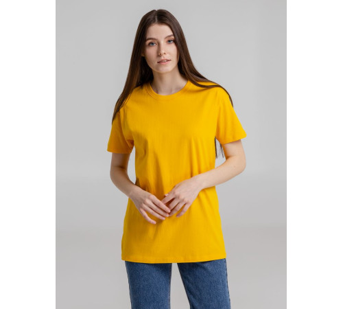 Футболка Imperial 190, желтая