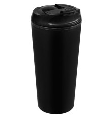Термостакан Edda, черный