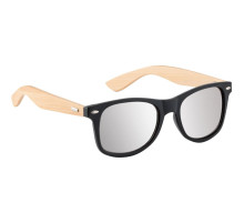 Очки солнцезащитные Varadero, черные