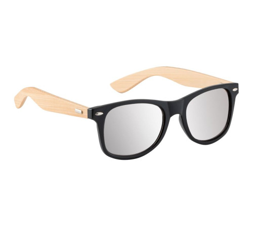 Очки солнцезащитные Varadero, черные