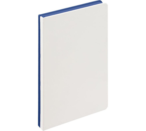 Набор Duplex, белый с синим