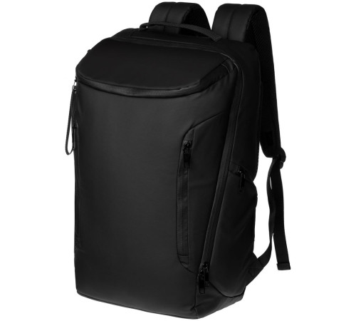 Рюкзак cityTravel, черный