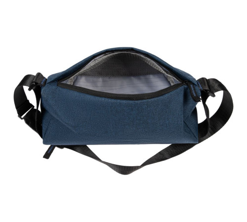 Поясная сумка Remark S, синяя
