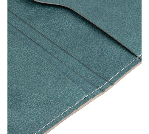 Органайзер для путешествий Petrus, серо-голубой