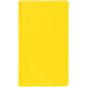 Блокнот Dual, желтый