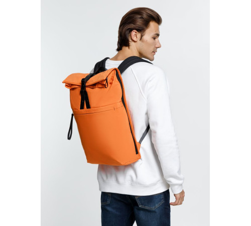 Рюкзак urbanPulse, оранжевый