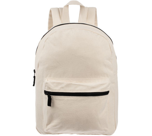 Рюкзак Stroll, неокрашенный с черным