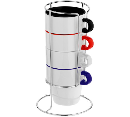 Подставка для 4 кружек Inset