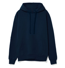 Худи Kirenga Heavy 2.0, темно-синее