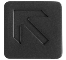 Шильдик на резинку Band, стрелка