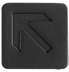 Шильдик на резинку Band, стрелка