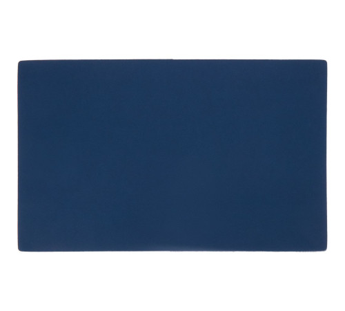 Лейбл Etha SoftTouch, XL, темно-синий