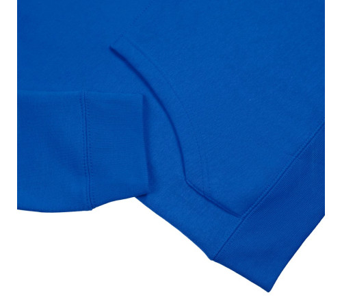 Худи унисекс Phoenix, ярко-синее