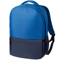 Рюкзак Twindale, ярко-синий с темно-синим