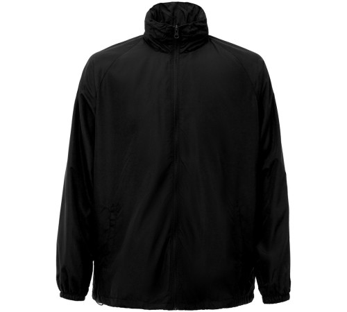 Куртка Kivach Air, черная