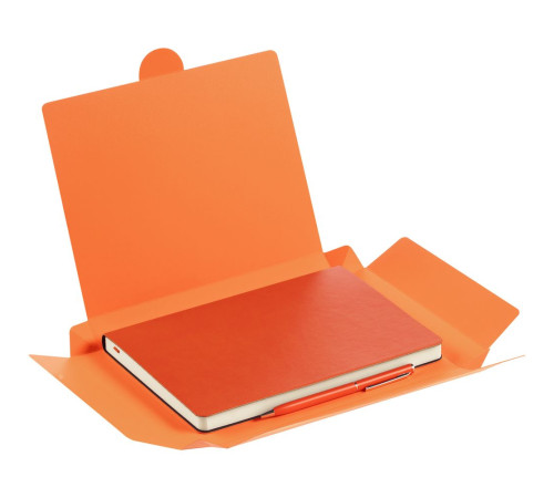 Набор Romano, оранжевый