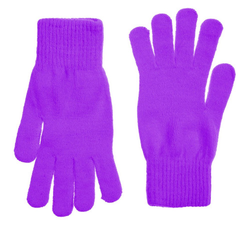 Перчатки Urban Flow, ярко-фиолетовые
