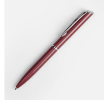 Ручка шариковая Ringa, красная