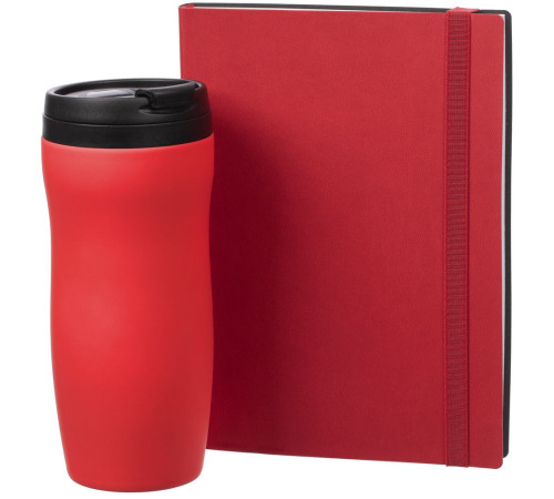 Набор Vivian, красный