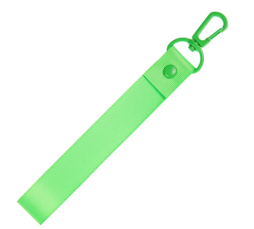 Ремувка Bibelot, зеленый неон