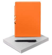 Набор Flexpen Shall, оранжевый