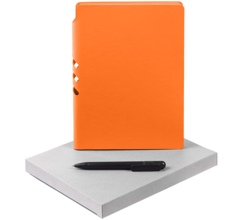 Набор Flexpen Shall, оранжевый